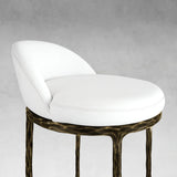 Thaddeus Bar Counter Stool - thebelacan