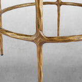 Thaddeus Bar Counter Stool - thebelacan