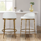 Thaddeus Bar Counter Stool - thebelacan