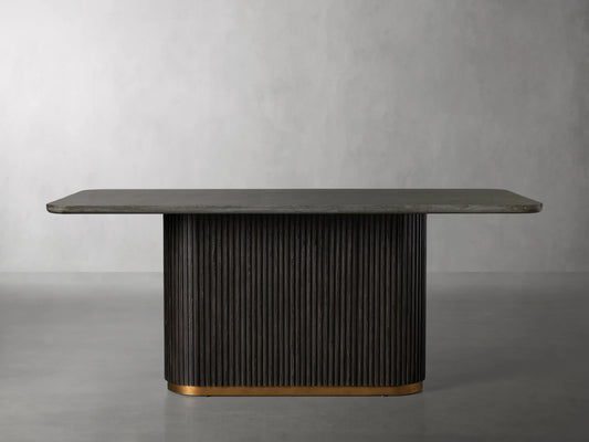 Fimley Dining Table - thebelacan