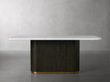 Fimley Dining Table - thebelacan