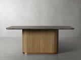 Fimley Dining Table - thebelacan