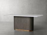 Fimley Dining Table - thebelacan