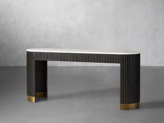 Fimley Console Table - thebelacan