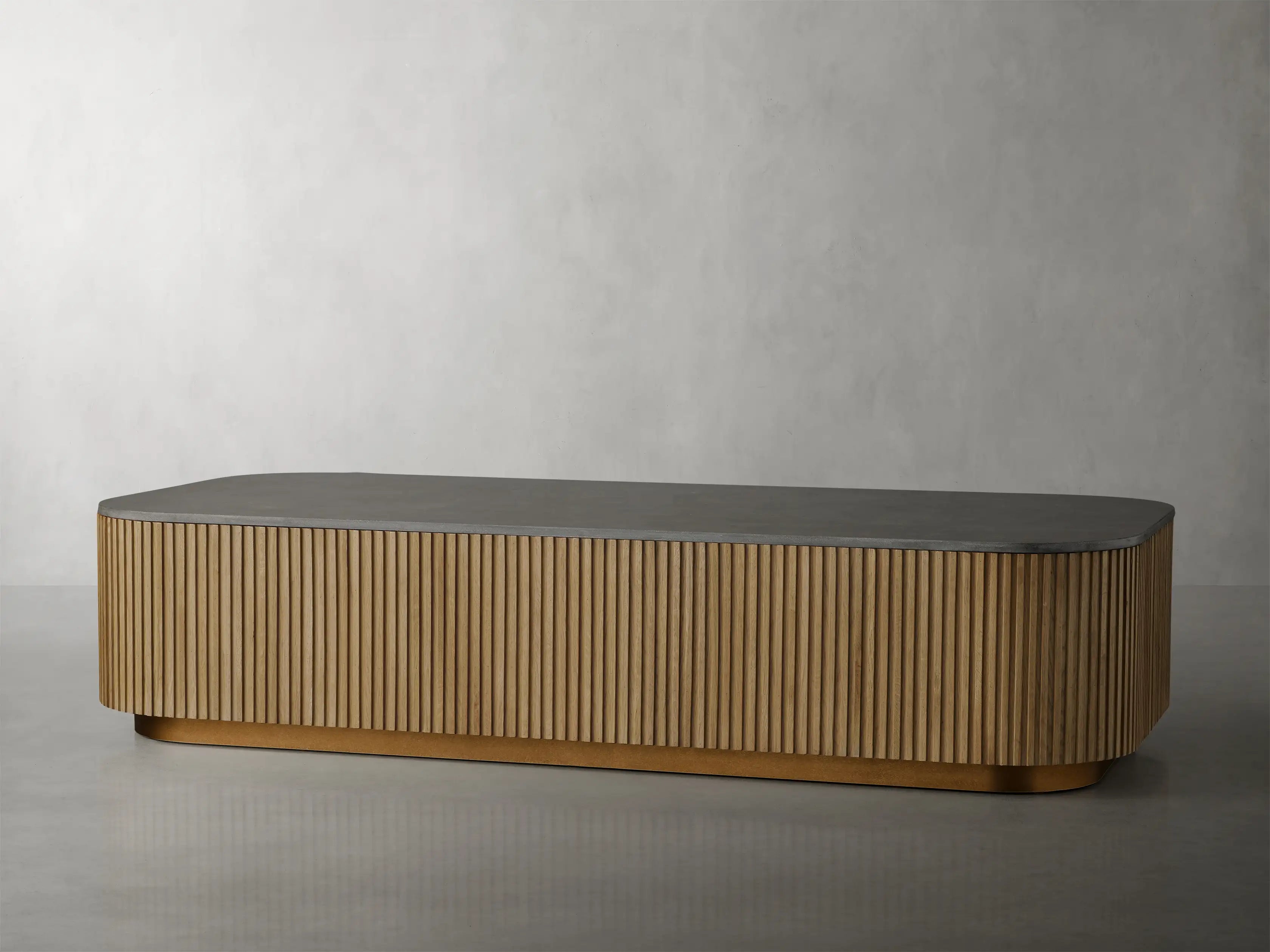 Fimley Coffee Table - thebelacan