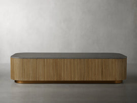 Fimley Coffee Table - thebelacan