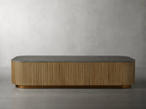 Fimley Coffee Table - thebelacan