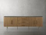 Fimley Sideboard with Drawers - thebelacan