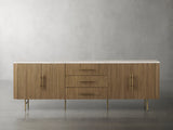 Fimley Sideboard with Drawers - thebelacan