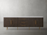 Fimley Sideboard with Drawers - thebelacan