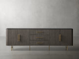 Fimley Sideboard with Drawers - thebelacan