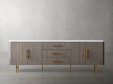 Fimley Sideboard with Drawers - thebelacan