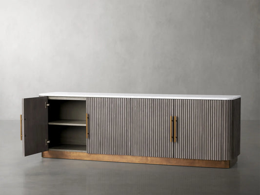 Fimley Media Console - thebelacan