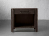 Callie Open Nightstand - thebelacan