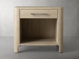 Callie Open Nightstand - thebelacan