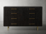 Fimley Eight Drawer Dresser - thebelacan