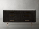 Fimley Six Drawer Dresser - thebelacan