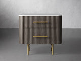 Fimley Closed Nightstand - thebelacan