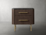 Fimley Closed Nightstand - thebelacan