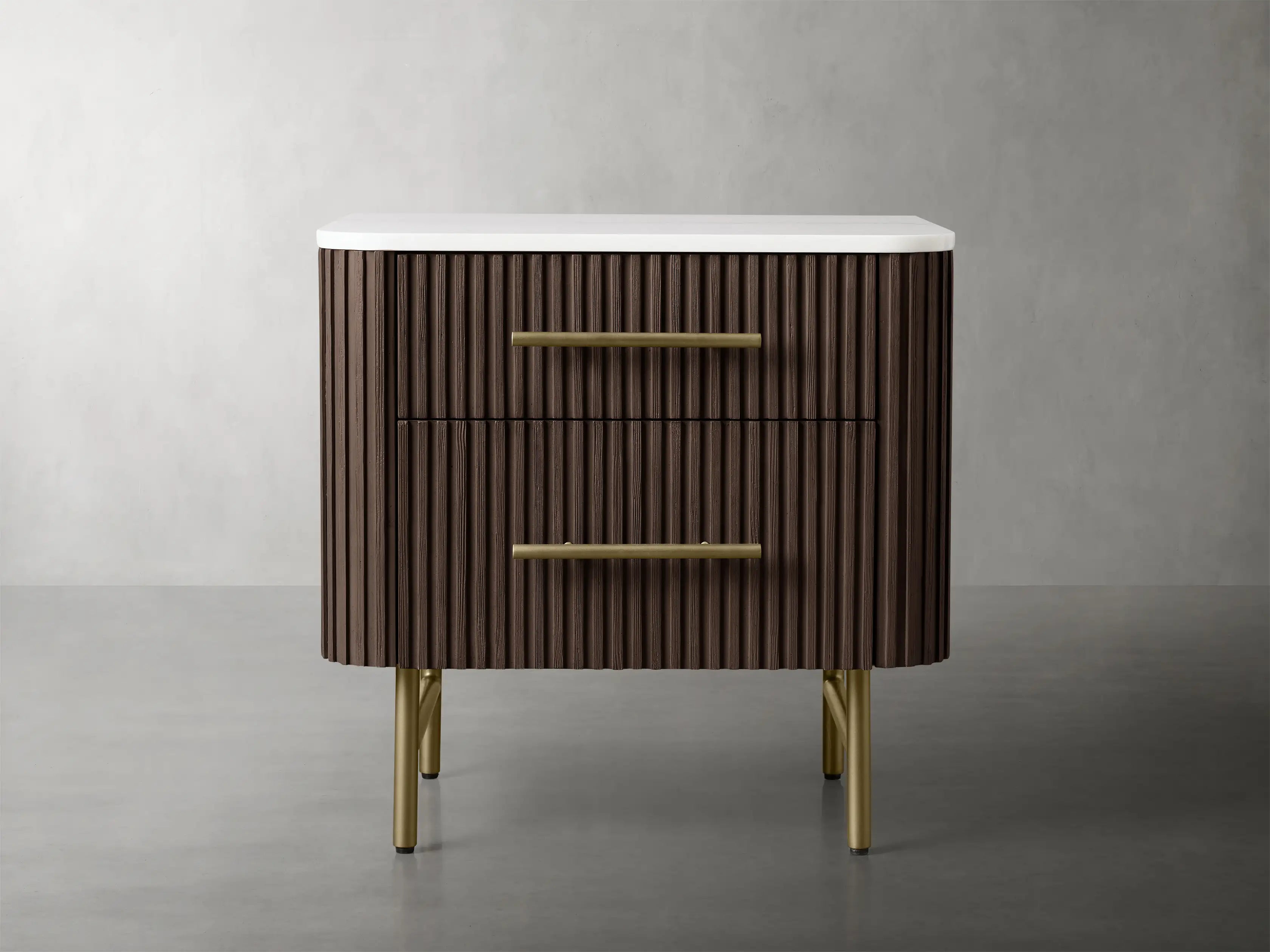 Fimley Closed Nightstand - thebelacan