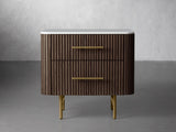 Fimley Closed Nightstand - thebelacan