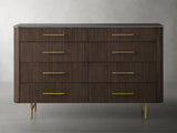 Fimley Eight Drawer Dresser - thebelacan