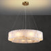 D-31" Round Chandelier