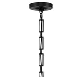 Alston 1 Light 12" Mini Pendant - thebelacan