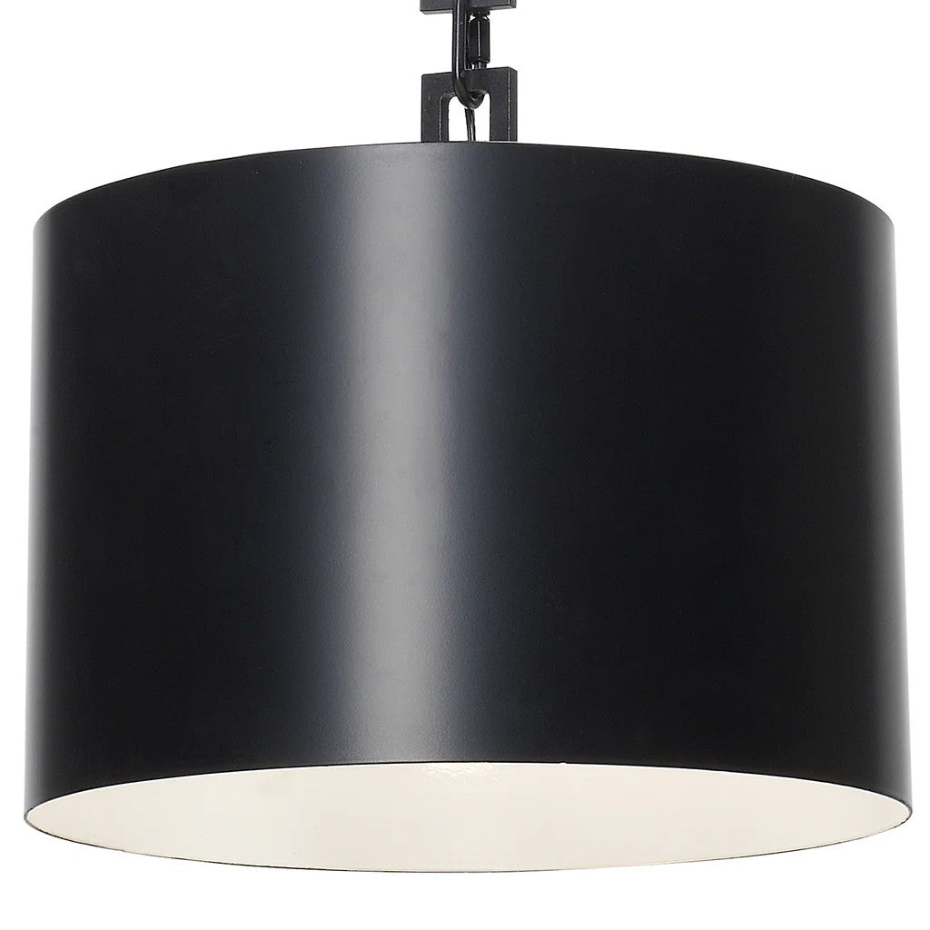 Alston 1 Light 12" Mini Pendant - thebelacan