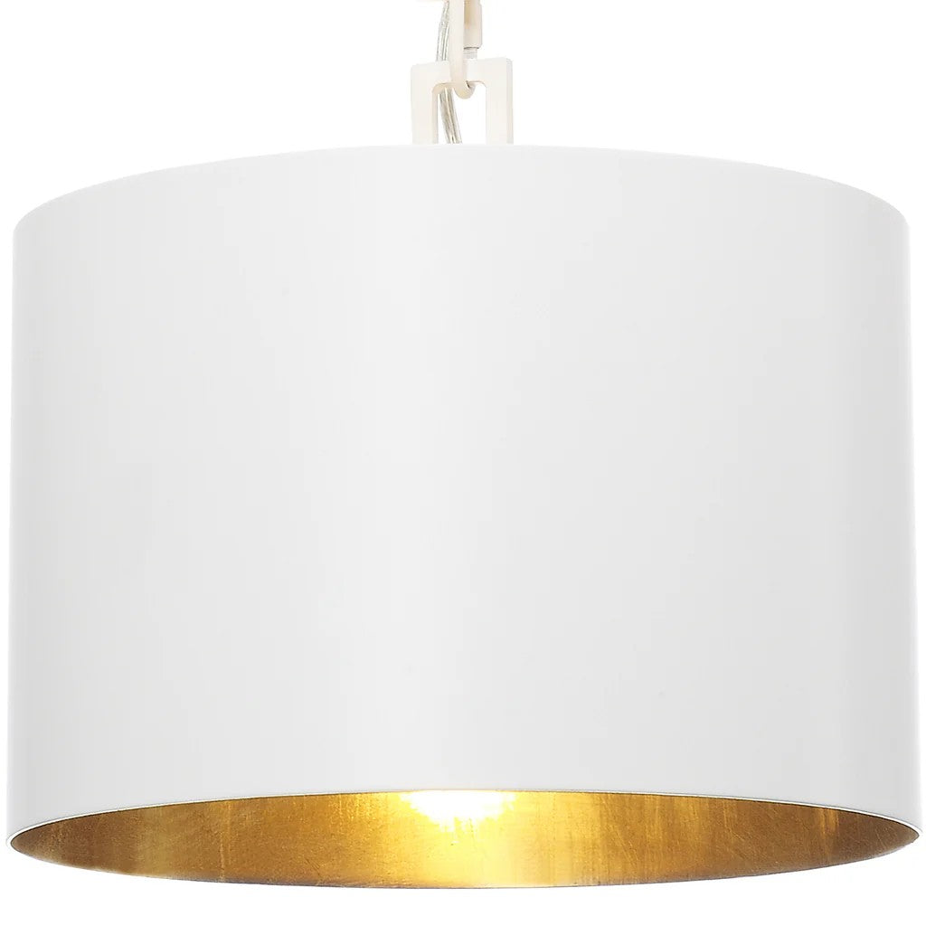 Alston 1 Light 12" Mini Pendant - thebelacan