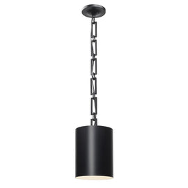 Alston 1 Light 8" Mini Pendant - thebelacan