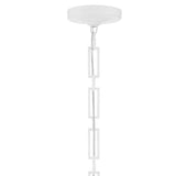 Alston 3 Light 18" Chandelier - thebelacan