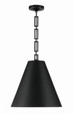 Alston 3 Light 18" Chandelier - thebelacan