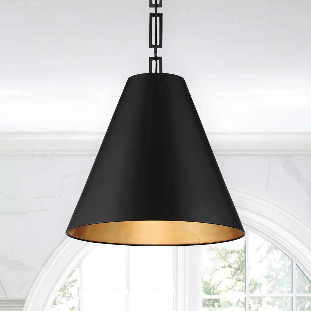 Alston 3 Light 18" Chandelier - thebelacan