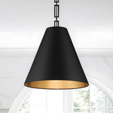 Alston 3 Light 18" Chandelier - thebelacan