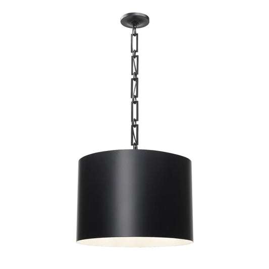 Alston 6 Light 20" Chandelier - thebelacan