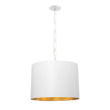 Alston 6 Light 20" Chandelier - thebelacan