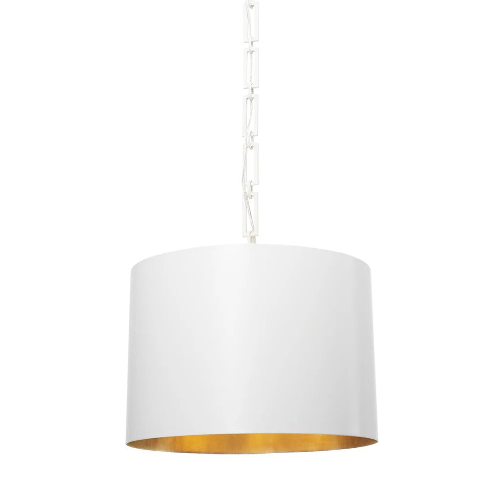 Alston 6 Light 20" Chandelier - thebelacan