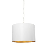 Alston 6 Light 20" Chandelier - thebelacan