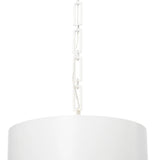 Alston 6 Light 20" Chandelier - thebelacan