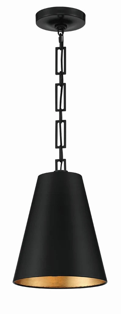 Alston 2 Light 10" Mini Pendant - thebelacan