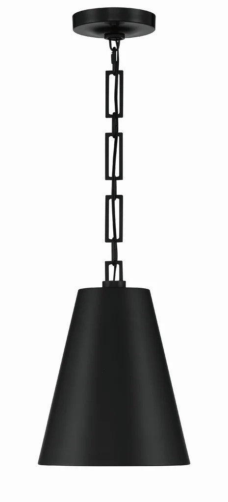 Alston 2 Light 10" Mini Pendant - thebelacan