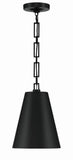 Alston 2 Light 10" Mini Pendant - thebelacan