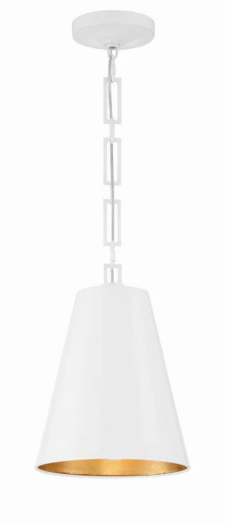 Alston 2 Light 10" Mini Pendant - thebelacan