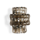 Amor Glass Wall Sconce 12" - thebelacan