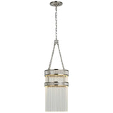 Art Crystal Menil Chandelier 9.75“ - thebelacan