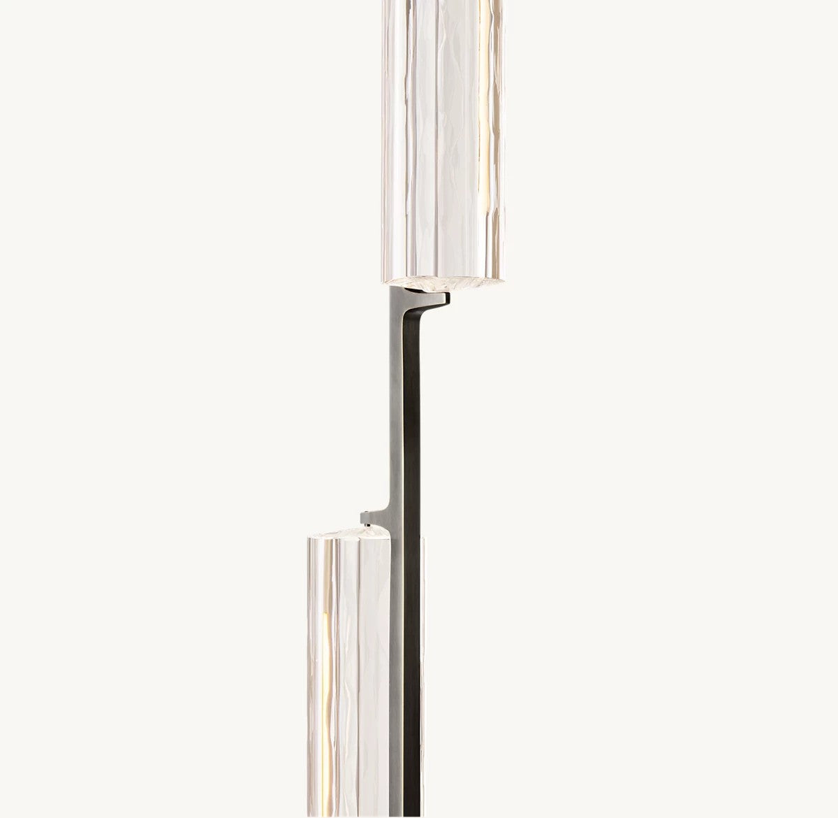 Audubos Linear Chandelier 54" - thebelacan