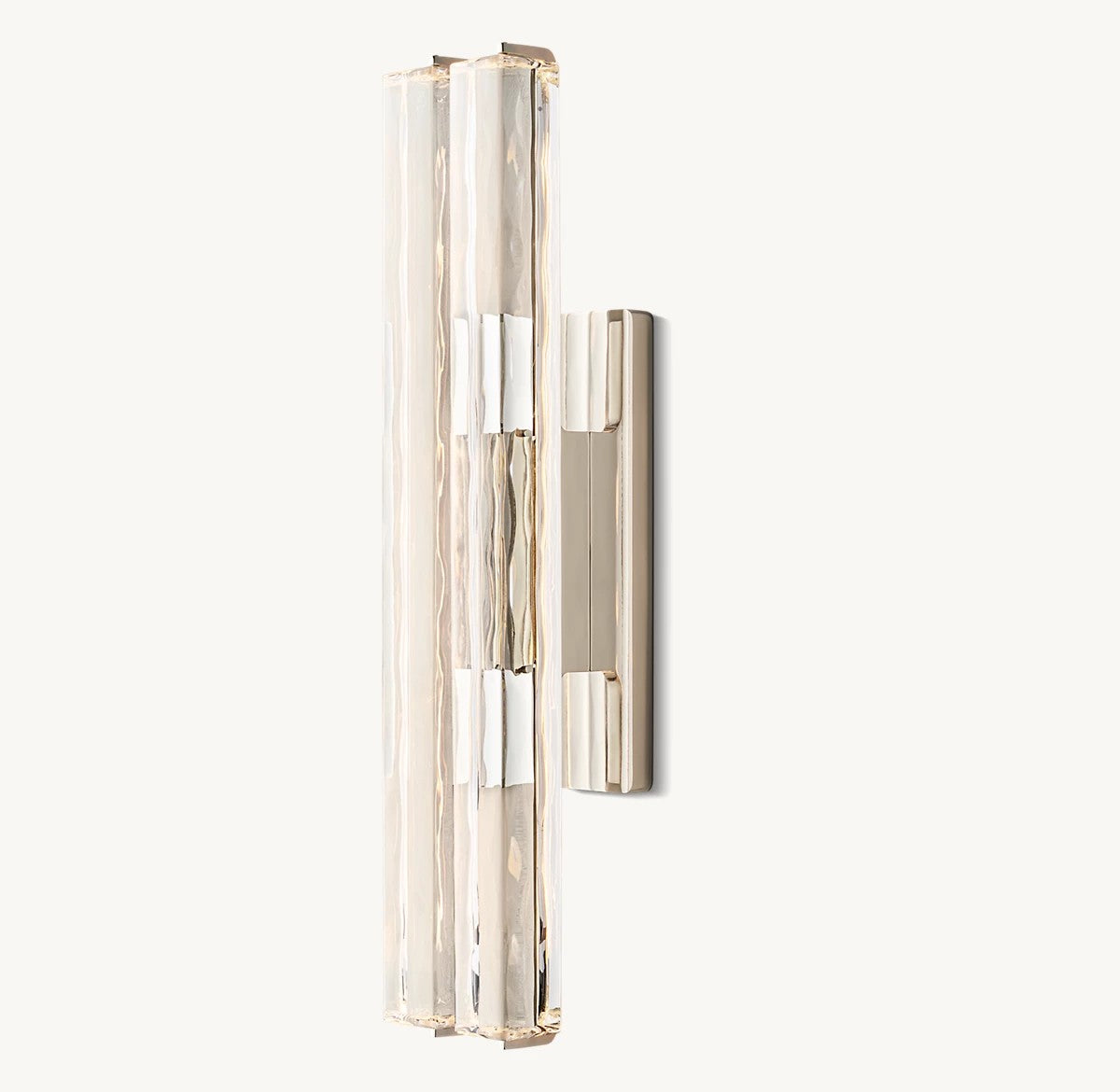 Audubos Double Wall Sconce - thebelacan