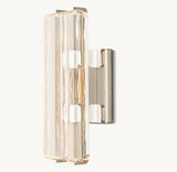 Audubos Double Wall Sconce - thebelacan