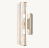 Audubos Double Wall Sconce - thebelacan